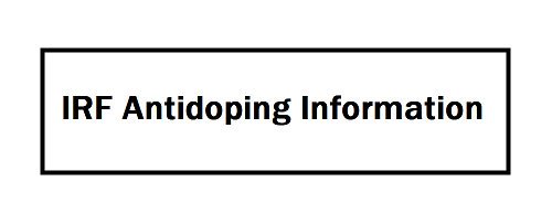 IRF-AntiDoping-Logo