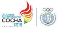 Cochabamba-2018